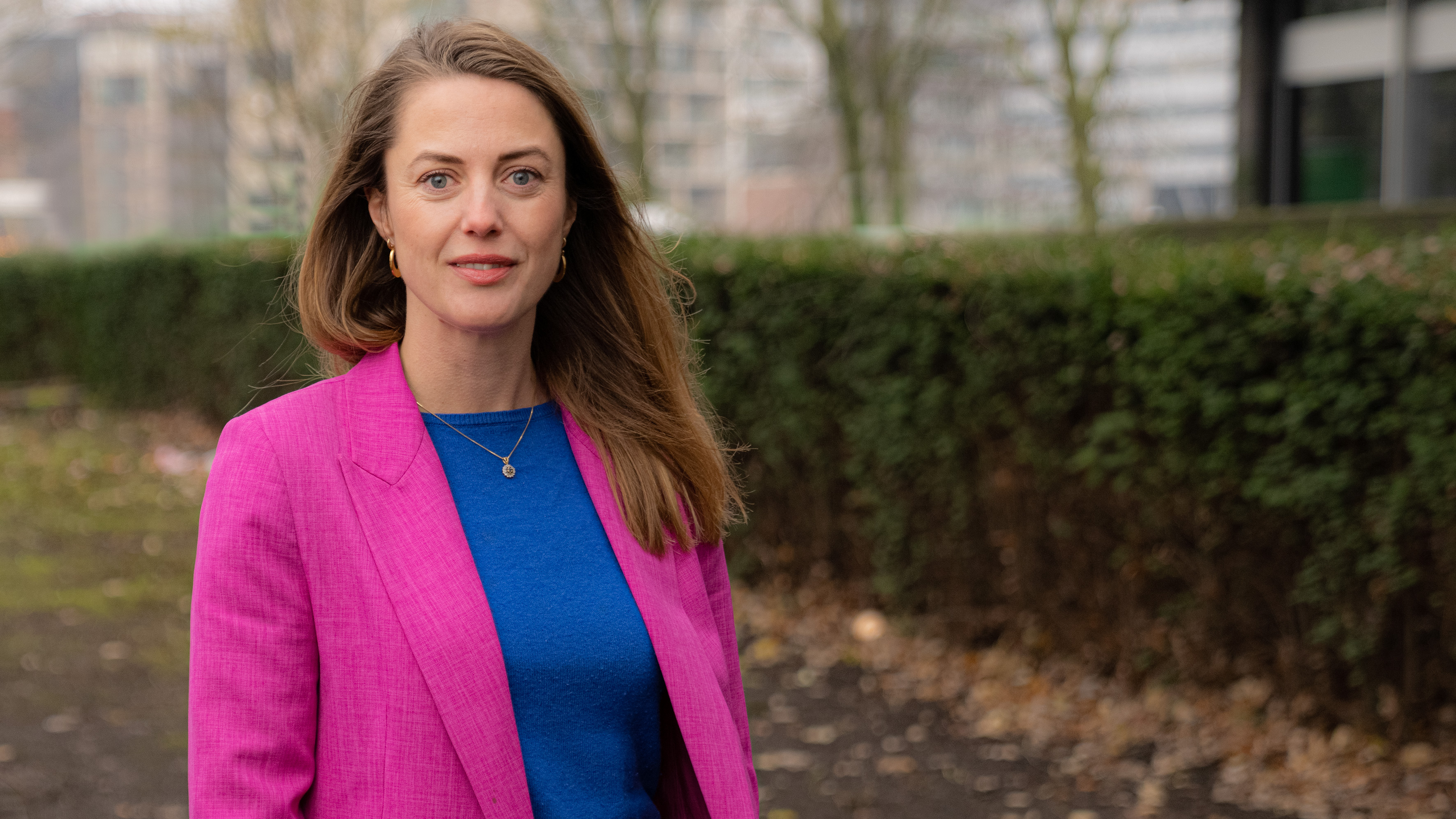 Rianne Luijendijk