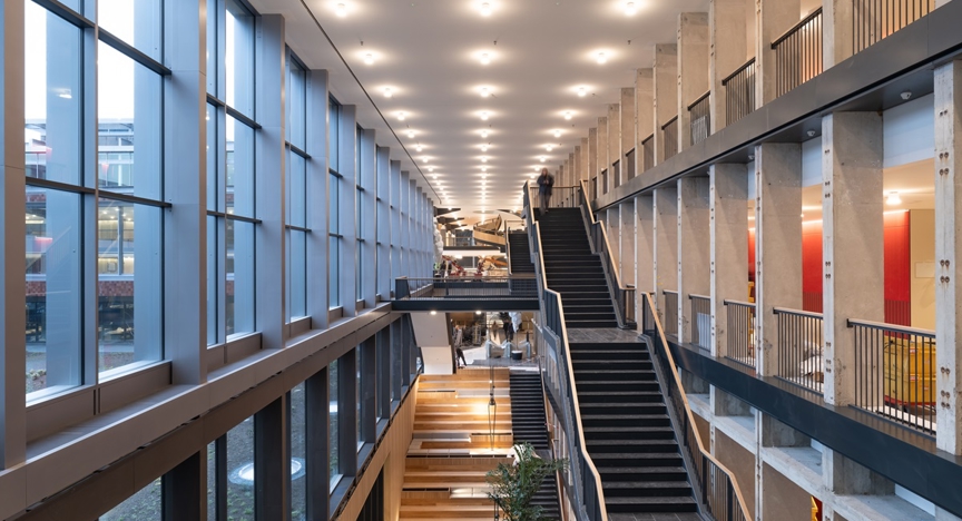 Atrium