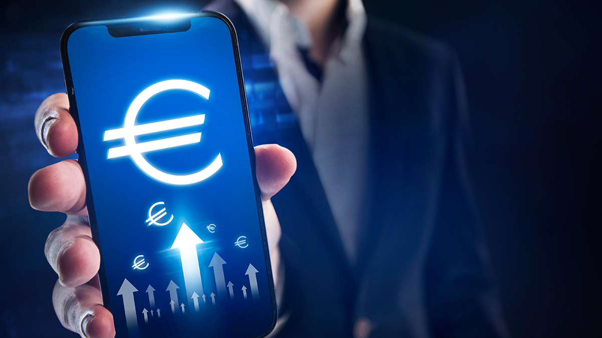 Digitale euro
