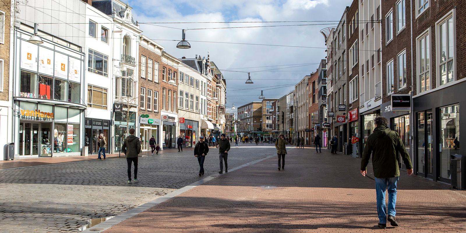 Winkelstraat 