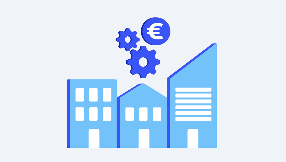 Niet-bancaire financiële intermediatie (NBFI).