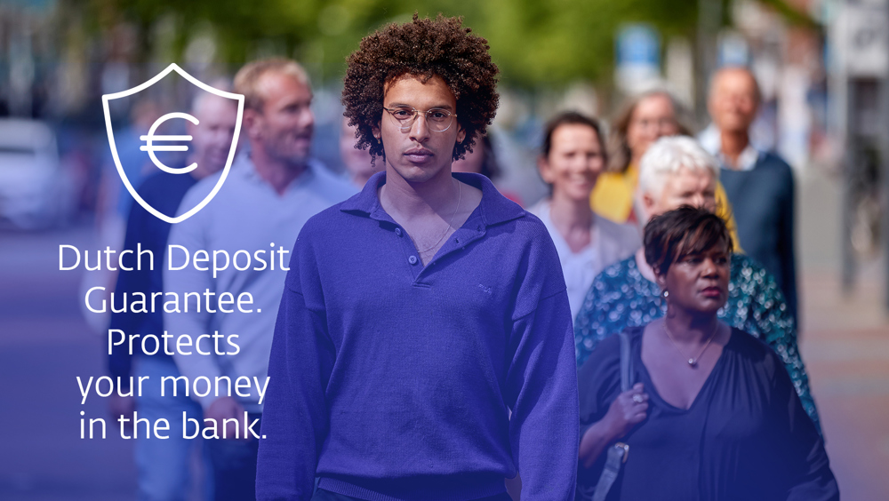 Dutch deposit guarantee