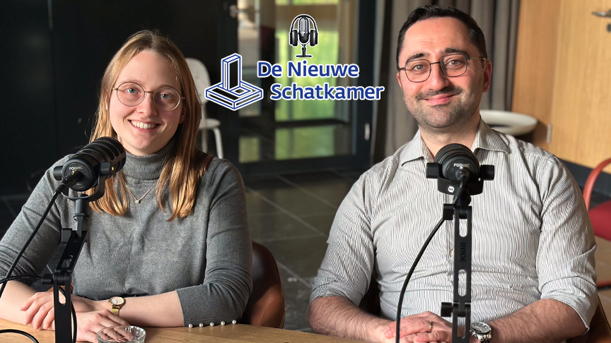 De digitale euro: wat heb ik eraan?