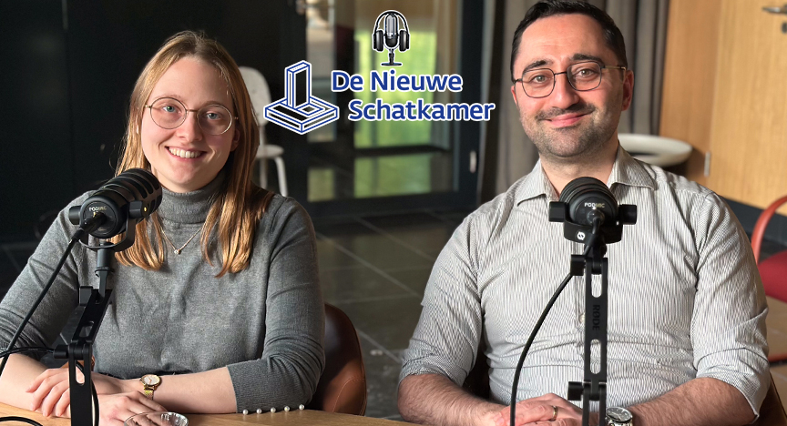 De digitale euro: wat heb ik eraan?