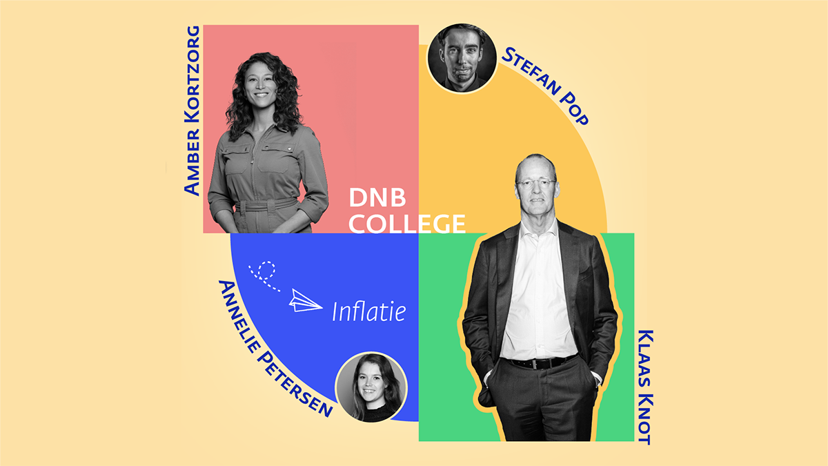 DNB College Inflatie