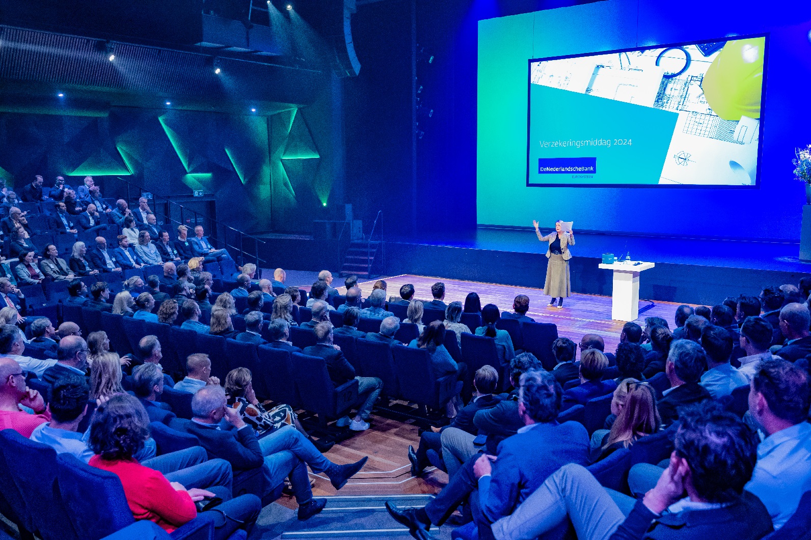 Verzekeringsmiddag 2024