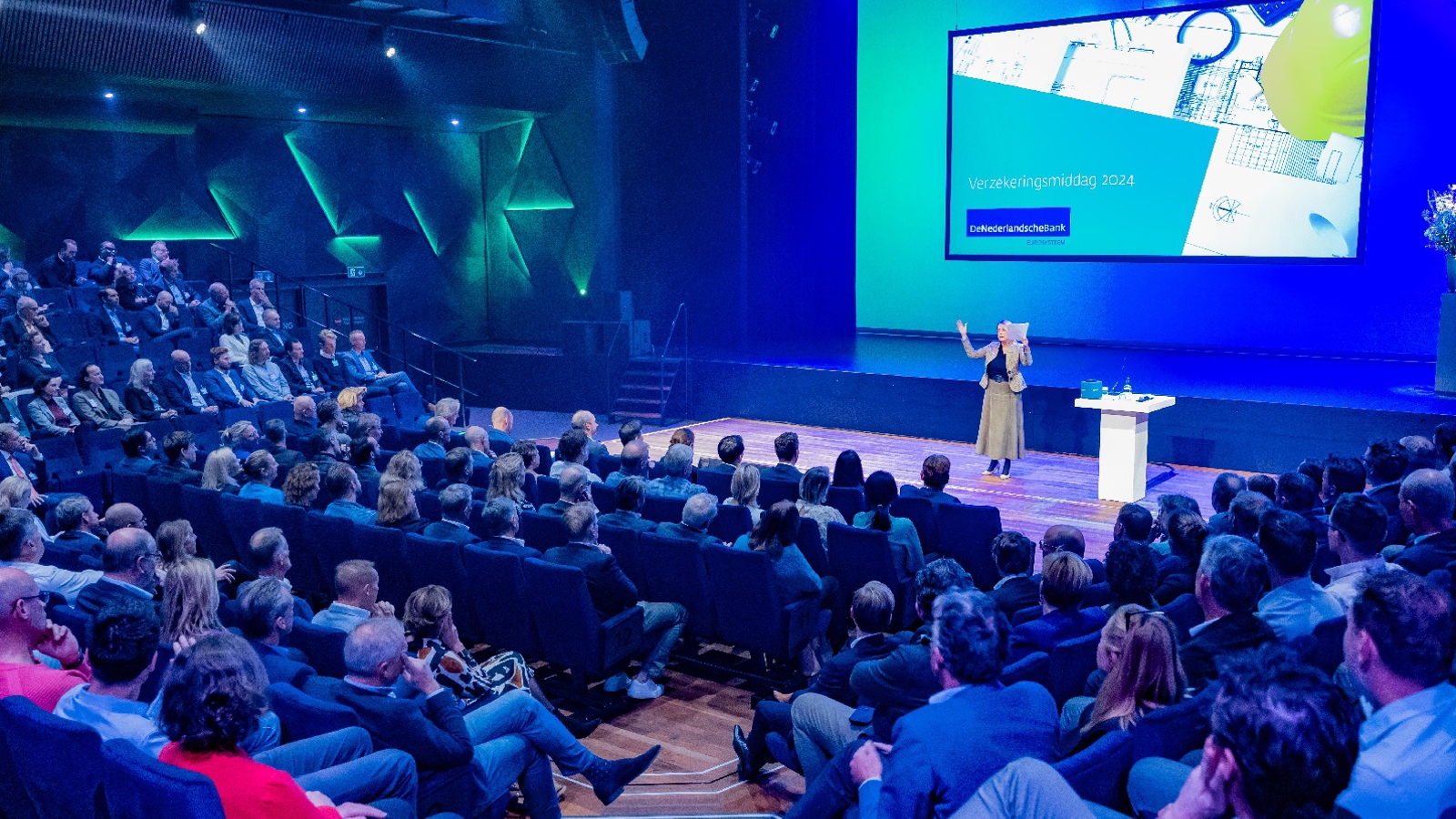 Verzekeringsmiddag 2024