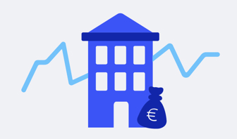 Kerngegevens individuele banken.
