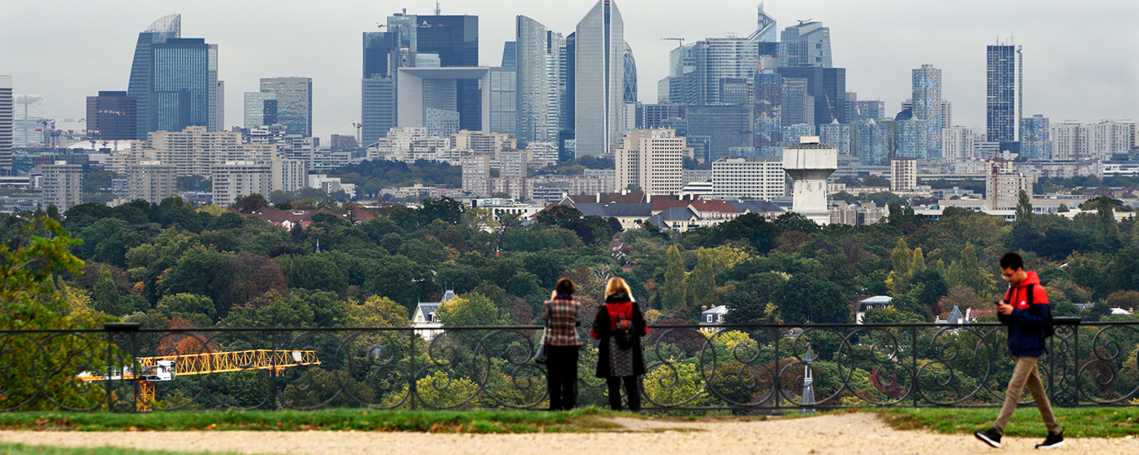 Cityview