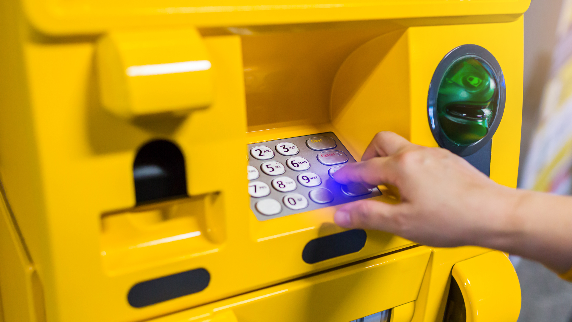  Fraude in het betalingsverkeer