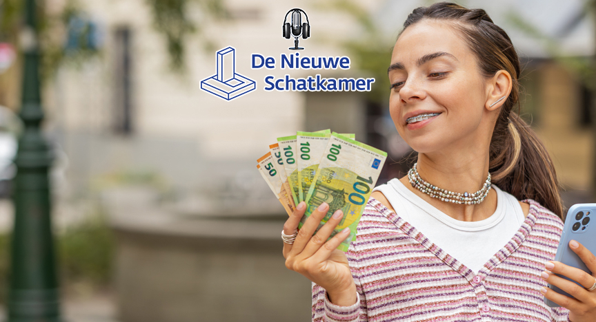 Website Jongeren In Geldzaken