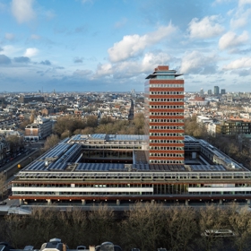 DNB Dronebeeld