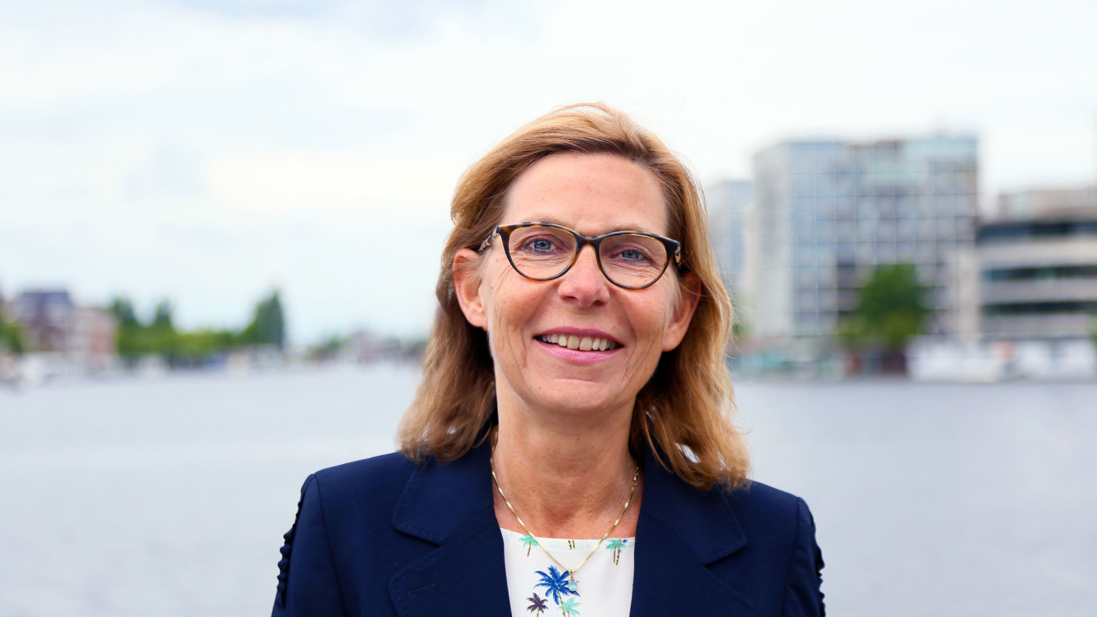 Else Bos