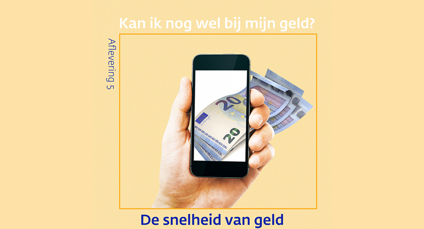Afl 5 Kunnen We Nog Wel Bij Ons Geld