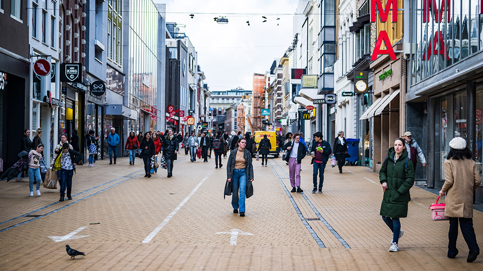 Winkelstraat