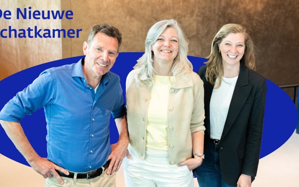 Beeld Podcast
