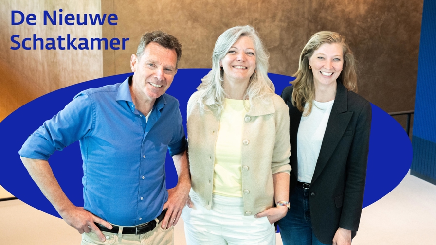 Beeld Podcast