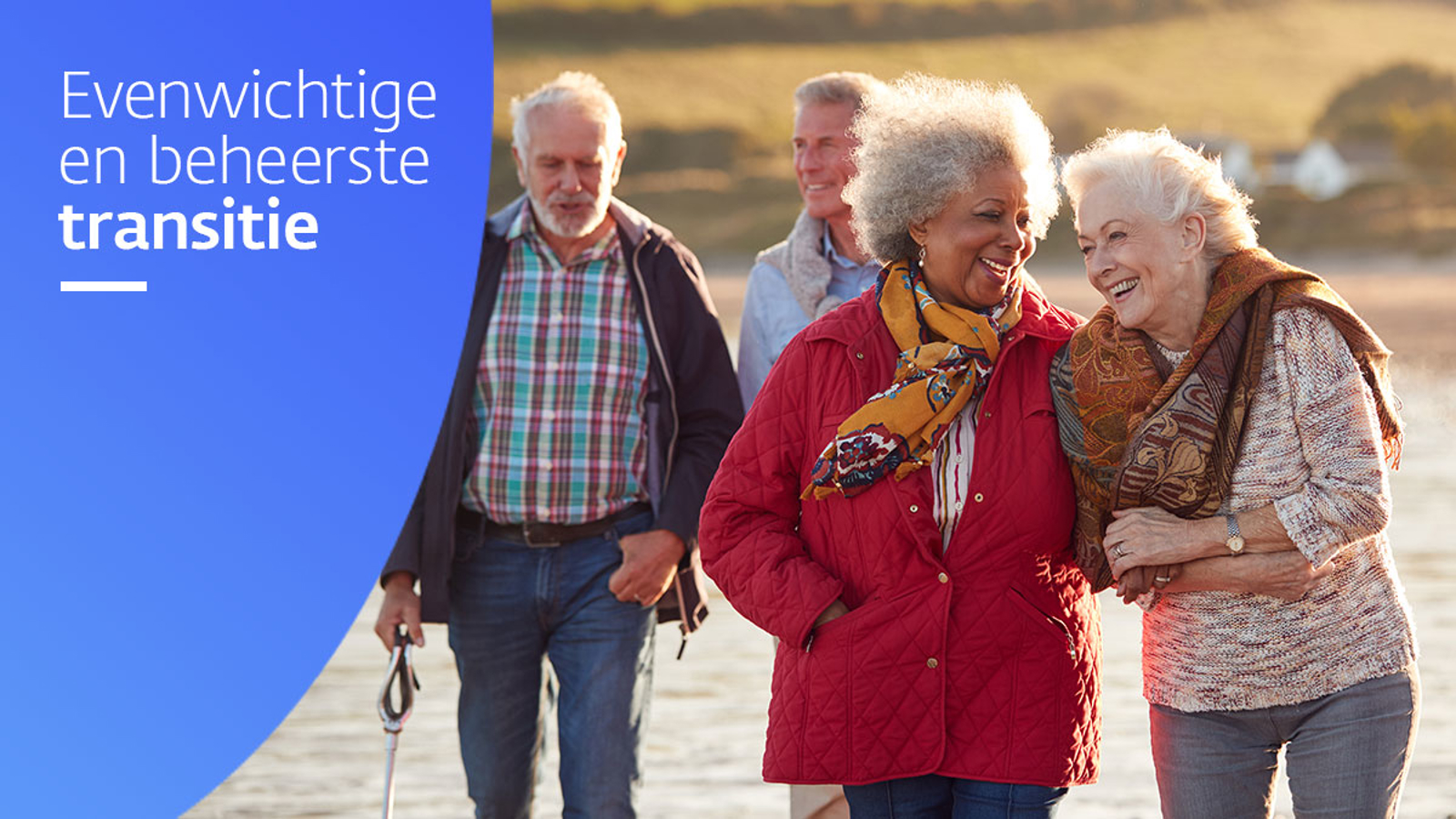 Transitienieuws Toekomstbestendiger Pensioenstelsel