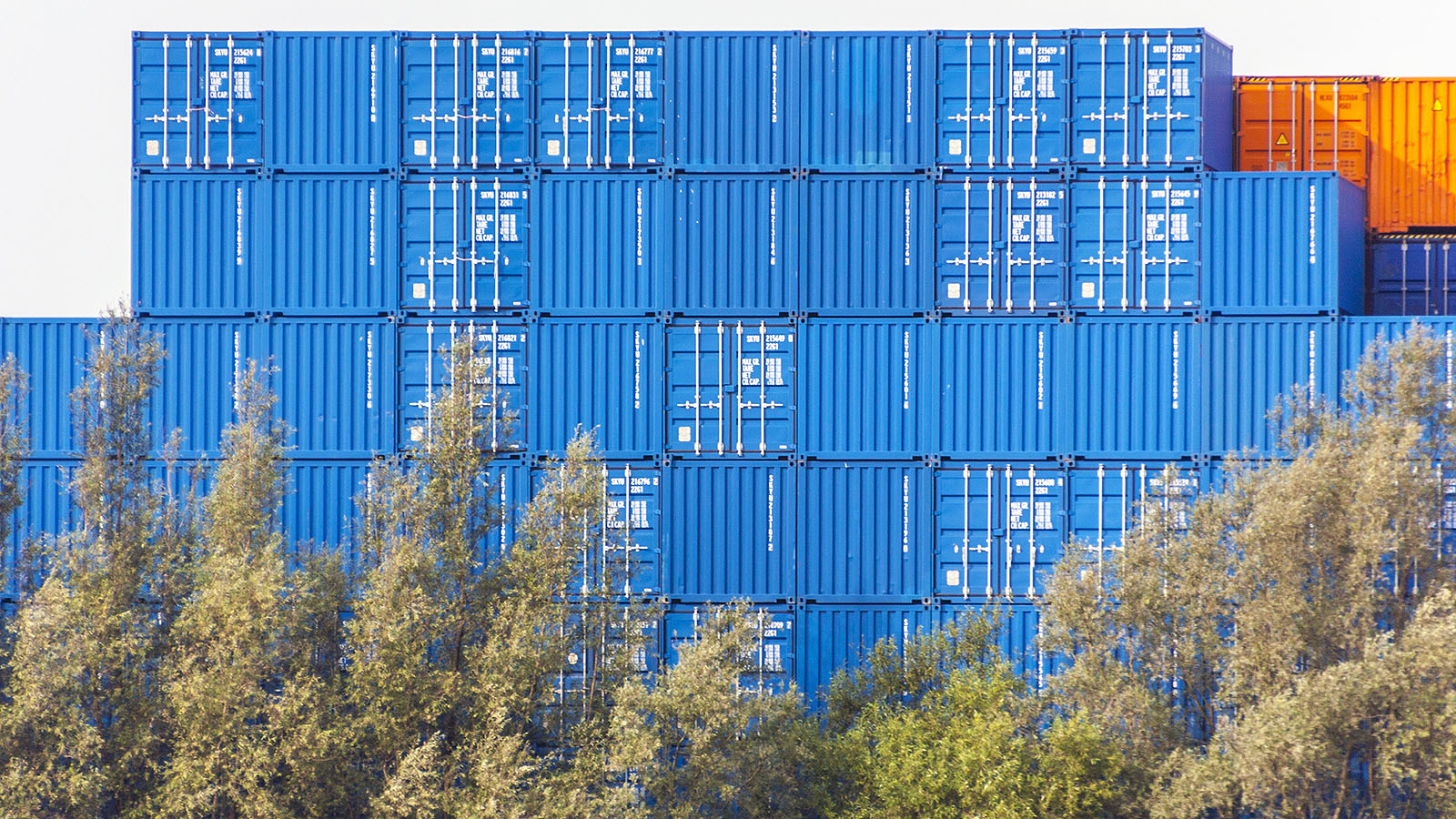 containers