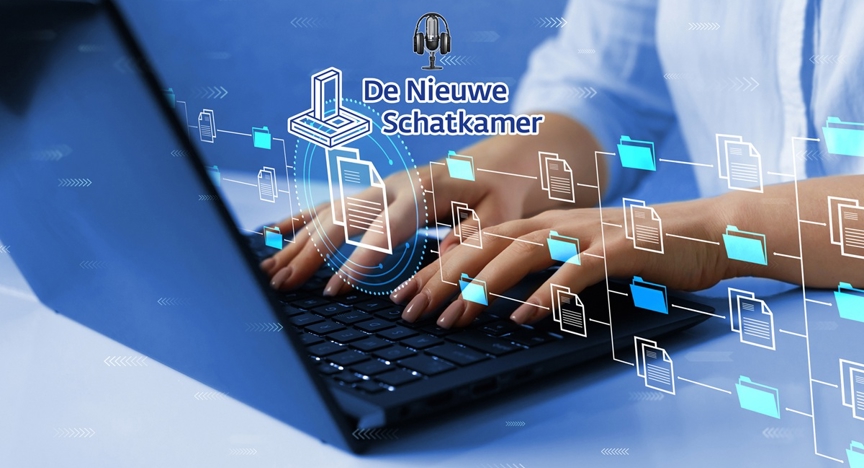 Podcast desinformatie