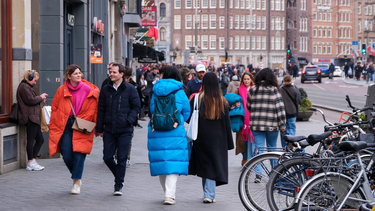 Rokin, Amsterdam