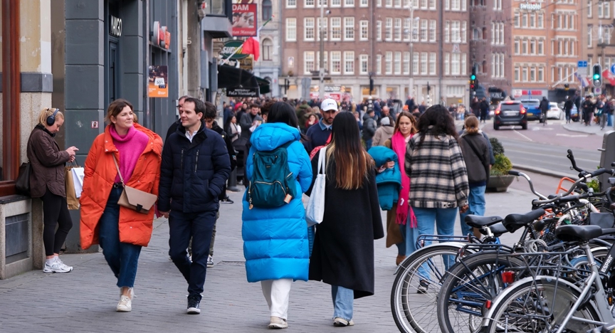Rokin, Amsterdam
