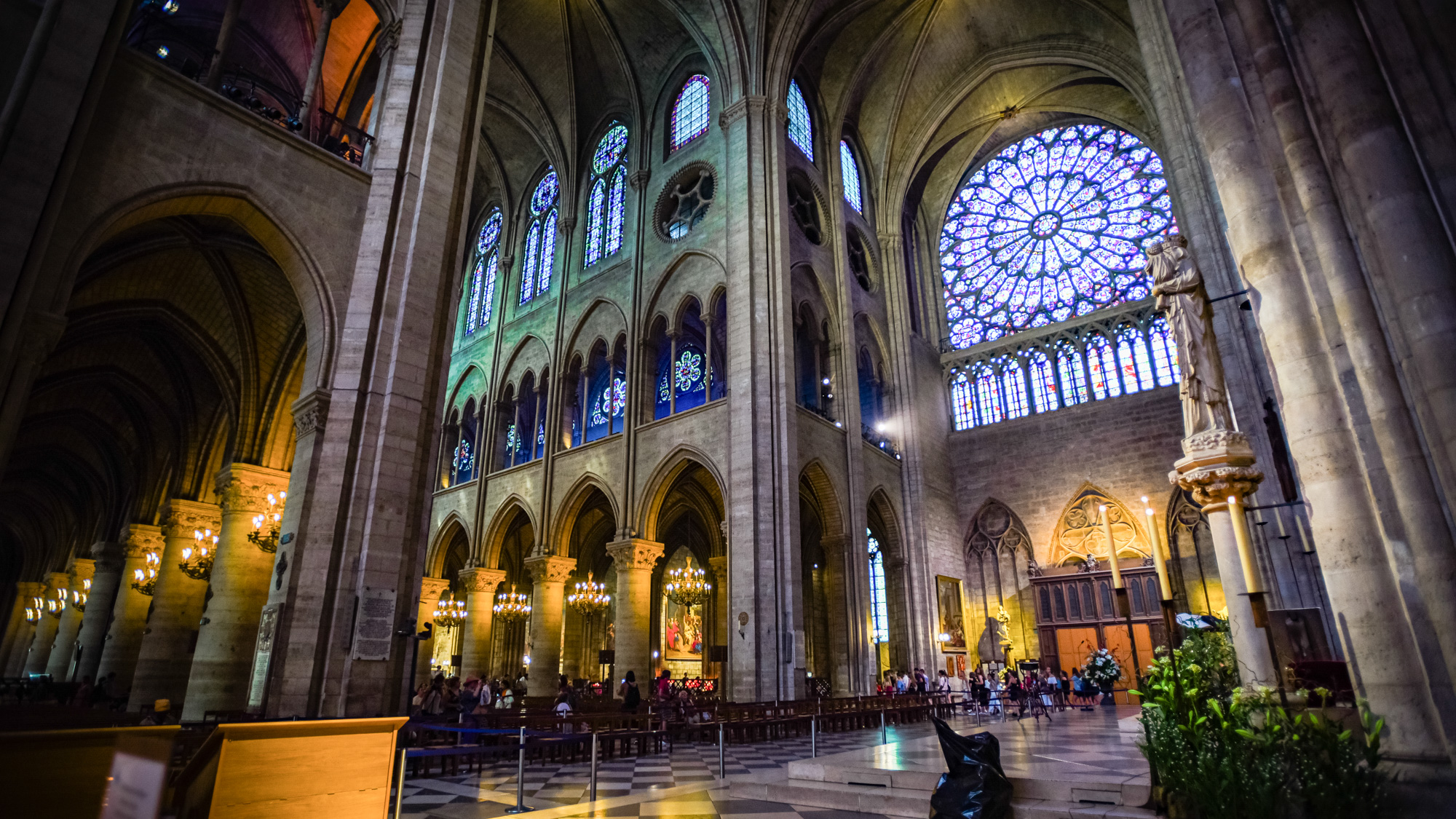 Notre Dame