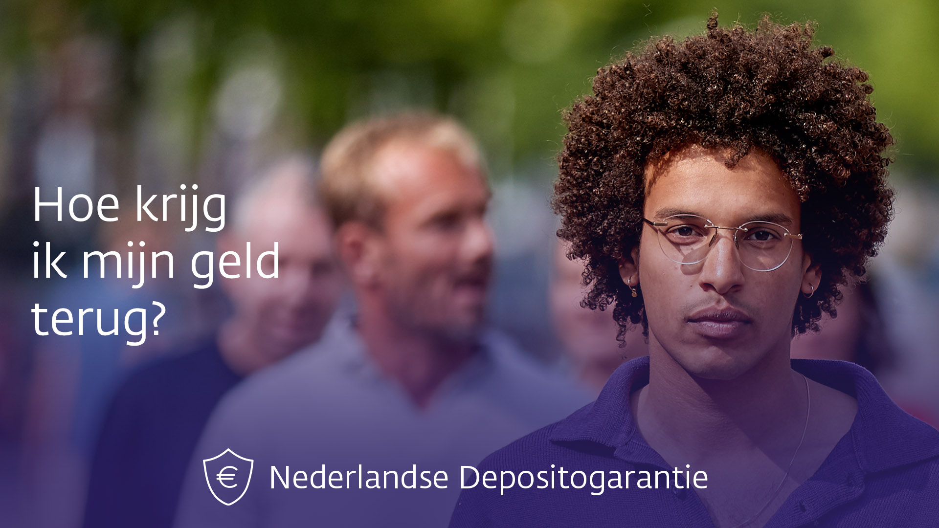 Hoe krijg ik mijn geld terug