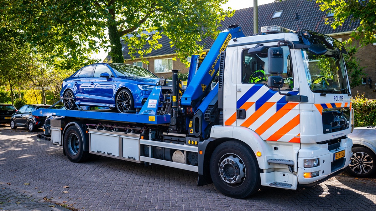 Geld in de schaduw: kunnen we witwassen uitbannen? | De Nederlandsche Bank