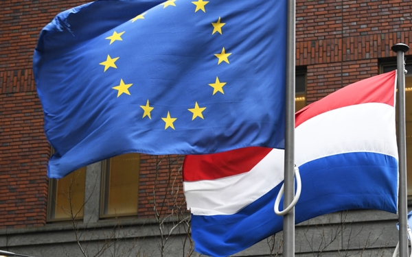 DNB jaarverslag 2025 | De Nederlandsche Bank