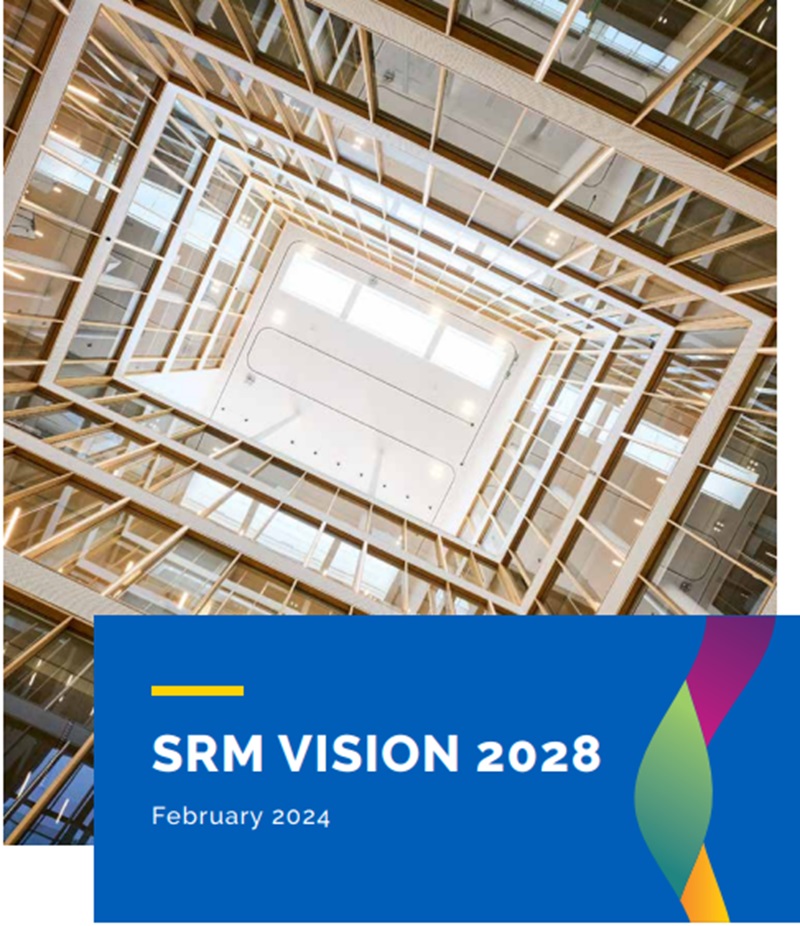 SRM Vision 