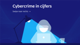 Infographic: cybercrime in cijfers