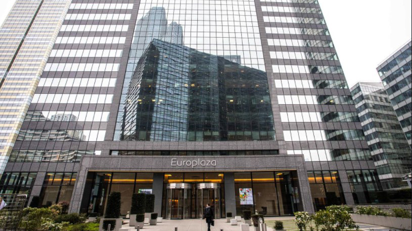 EBA office