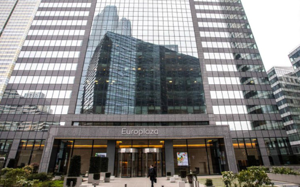 EBA office