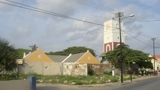 Fort Zoutman; herdenkingsplaats Aruba en de slavenhandelsroute