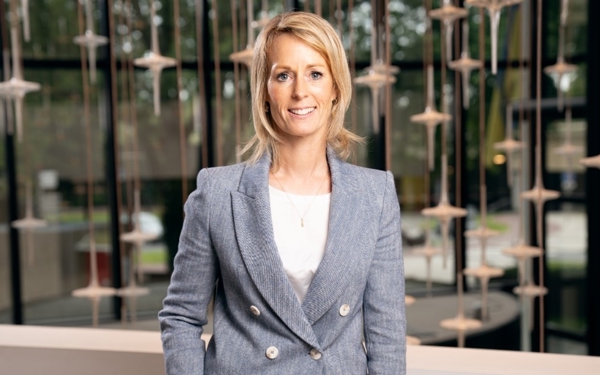 Cindy Van Oorschot