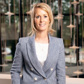Cindy Van Oorschot