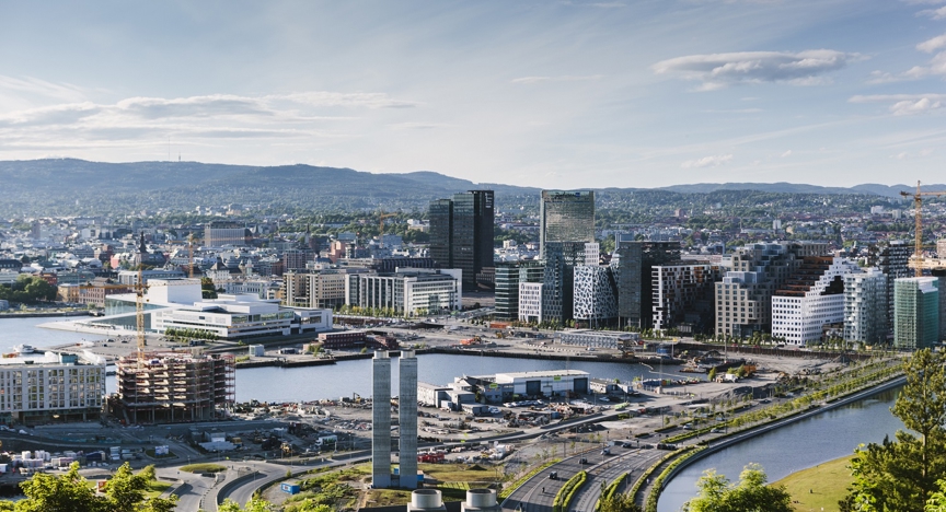 Oslo