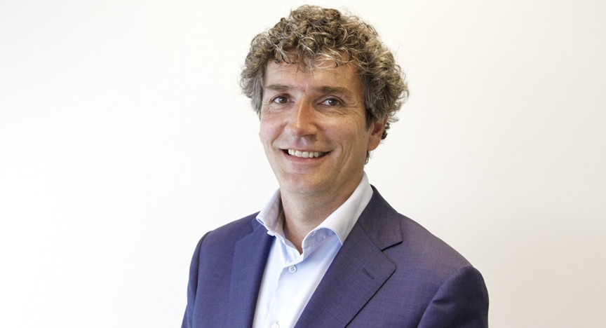 Thijs van Woerden