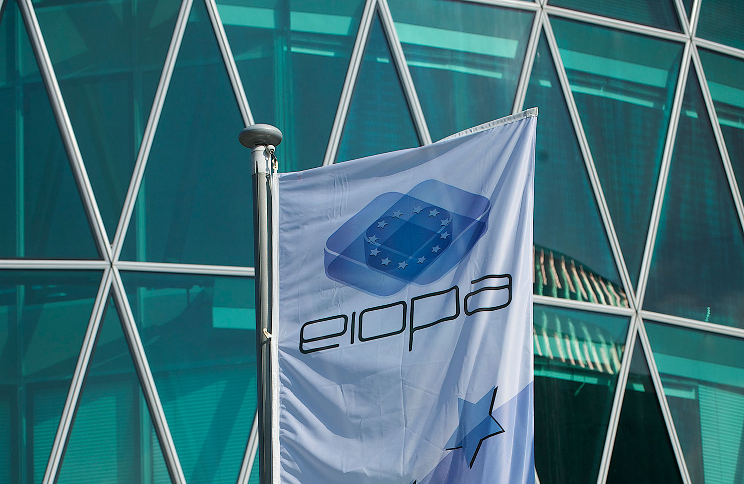 EIOPA vlag