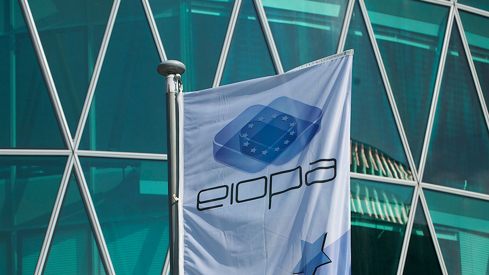 EIOPA vlag
