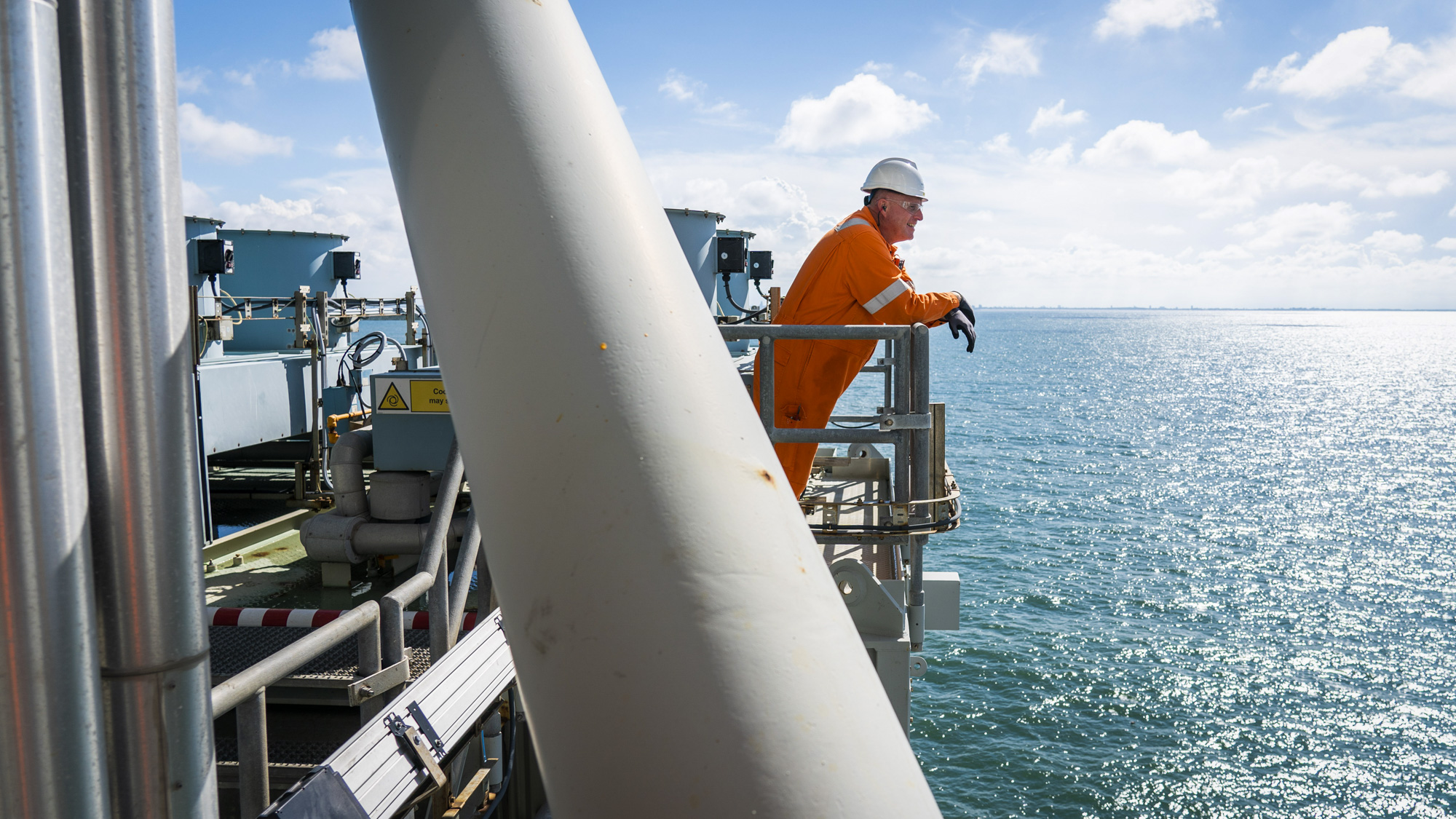 The Netherlands European leader in green bonds | De Nederlandsche Bank