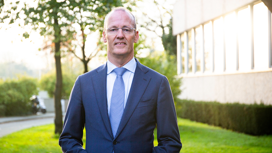 Interview met Klaas Knot door Martin Arnold van Financial Times.