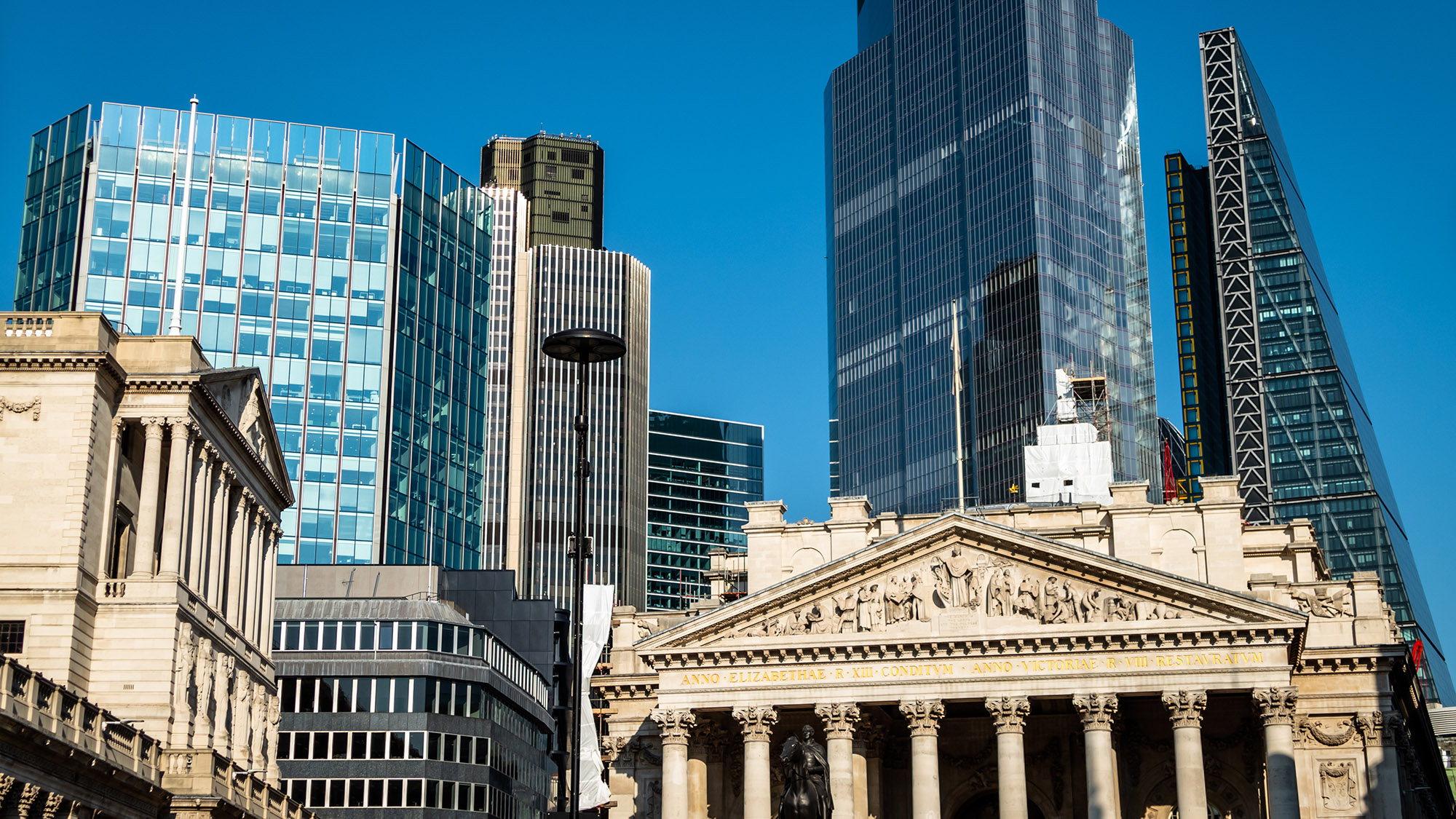 Wall Street