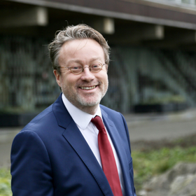 Olaf Sleijpen