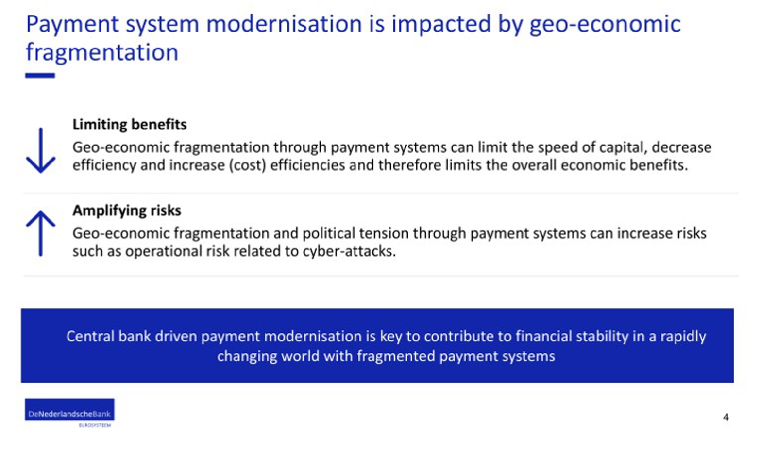 Payment system