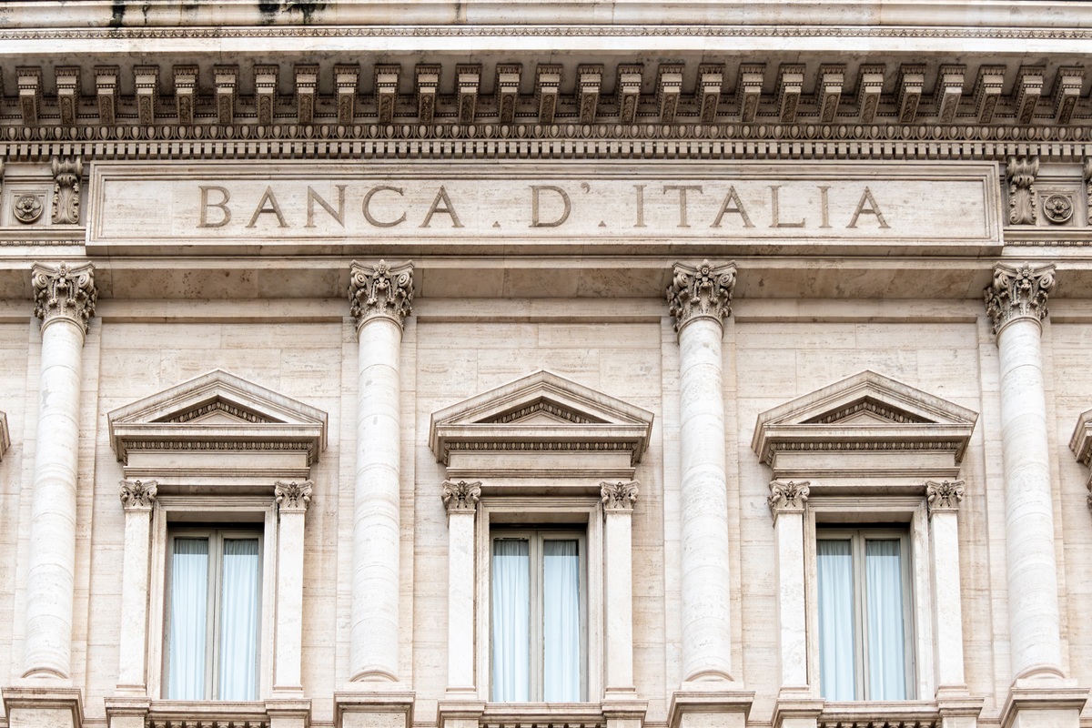 Banca D' Italia