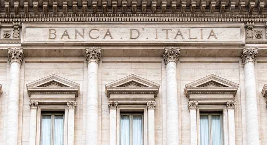 Banca D' Italia