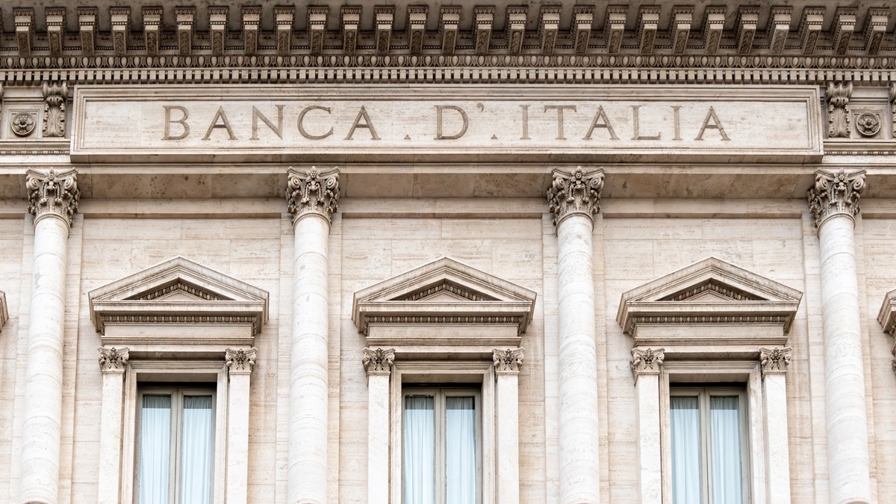 Banca D' Italia
