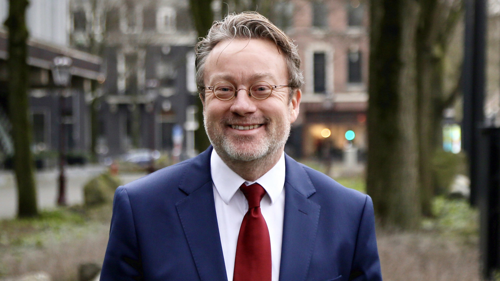 Olaf Sleijpen